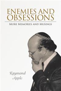 Enemies and Obsessions