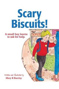 Scary Biscuits!