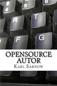Opensource Autor