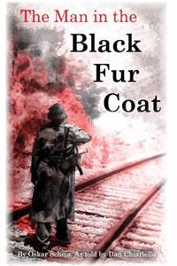 Man in the Black Fur Coat