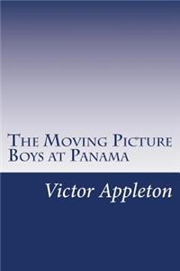 Moving Picture Boys at Panama