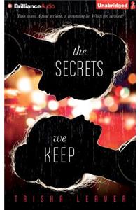 Secrets We Keep