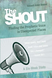 The Shout Participant Book