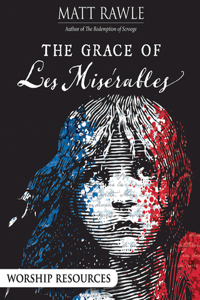 Grace of Le Miserables Worship Resources Flash Drive, The