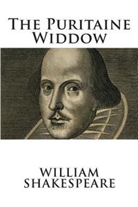 The Puritaine Widdow
