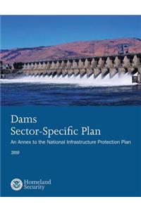 Dams Sector-Specific Plan