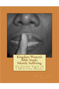 Kingdom Women's Bible Study