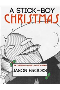 A Stick-Boy Christmas