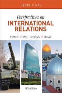 Perspectives on International Relations