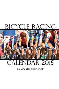 Bicycle Racing Calendar 2015