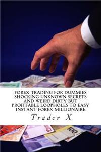 Forex Trading For Dummies
