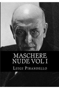 Maschere Nude Vol I