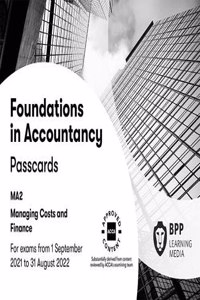 FIA Managing Costs and Finances MA2