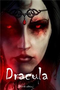 Dracula (Finnish Edition)