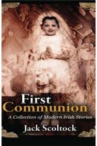 First Communion