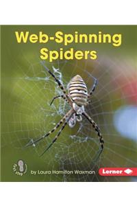 Web-Spinning Spiders