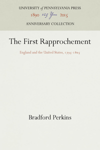 First Rapprochement