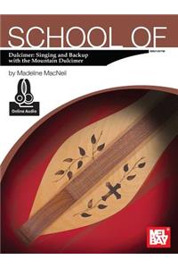School Of Dulcimer
