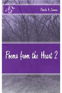 Poems from the Heart 2