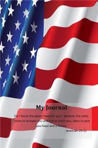 My Journal