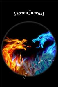 Dream Journal