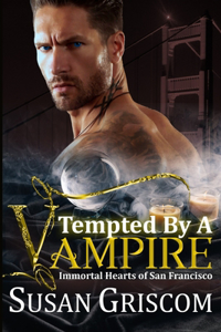 Tempted by a Vampire