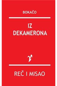 Iz Dekamerona