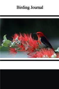 Birding Journal