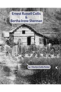 Bertha Irene Collis