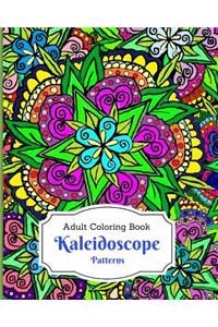 Kaleidoscope Patterns