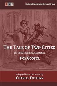 The Tale of Two Cities