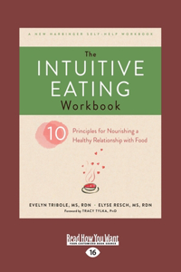 Intuitive Eating Workbook