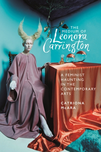 Medium of Leonora Carrington