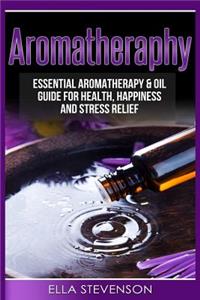 Aromatherapy