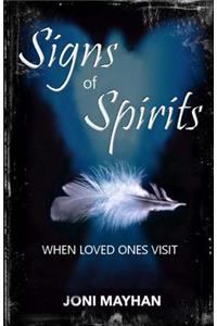 Signs of Spirits