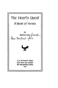 Heart's Quest, a Book of Verses