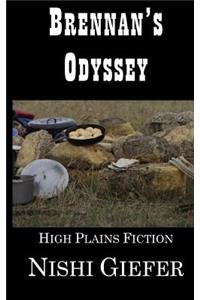 Brennan's Odyssey