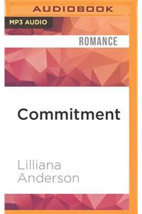 Commitment: The Beauty in Between