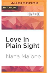 Love in Plain Sight
