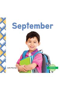 September