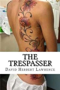 Trespasser