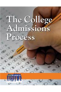 College Admissions Process