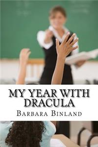 My Year With Dracula