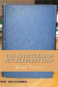 Aventures of Huckleberry Finn