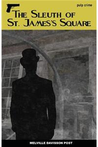 Sleuth of St James's Square