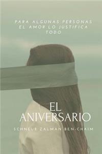 El Aniversario