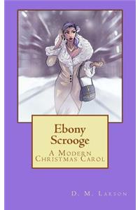 Ebony Scrooge