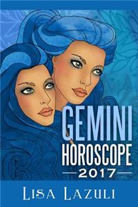 Gemini Horoscope 2017