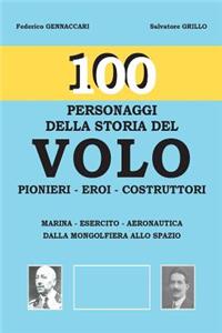 100-Personaggi della storia del VOLO