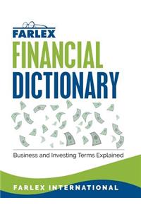 Farlex Financial Dictionary